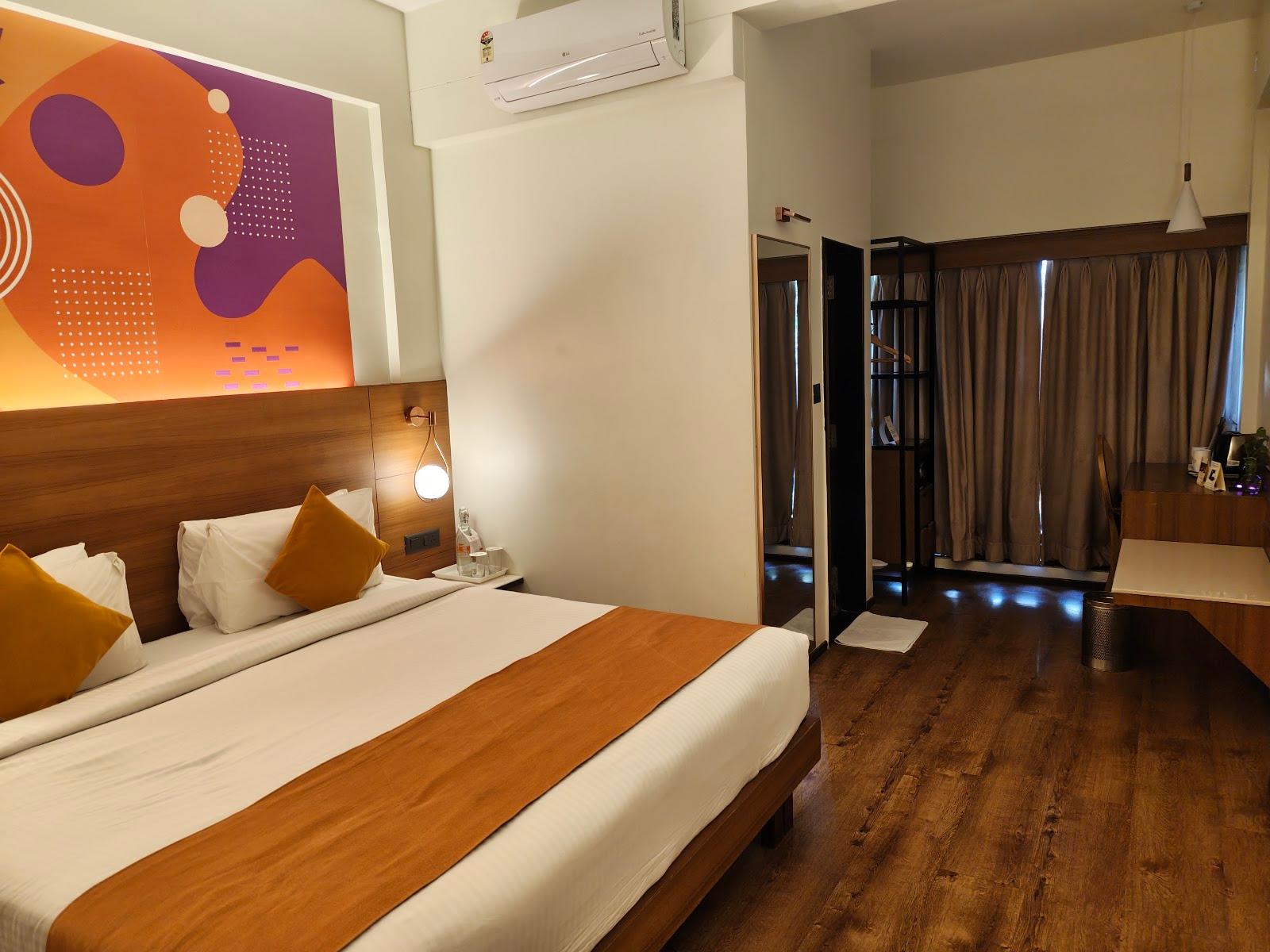 IRA By Orchid Hotels Nashik – photo 3