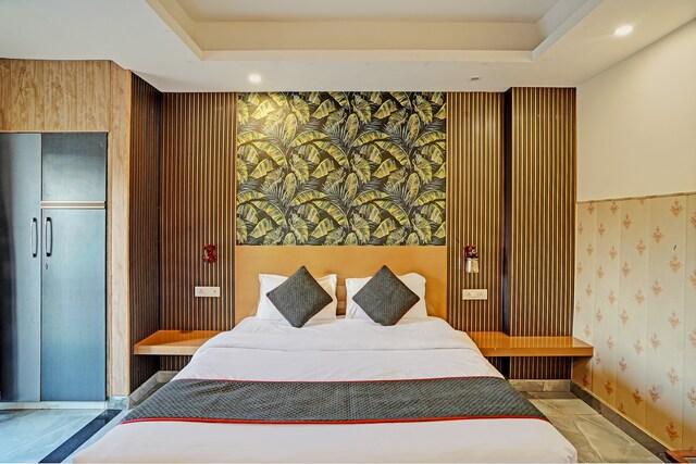 Super Hotel O Heart Beat Hotel – photo 3