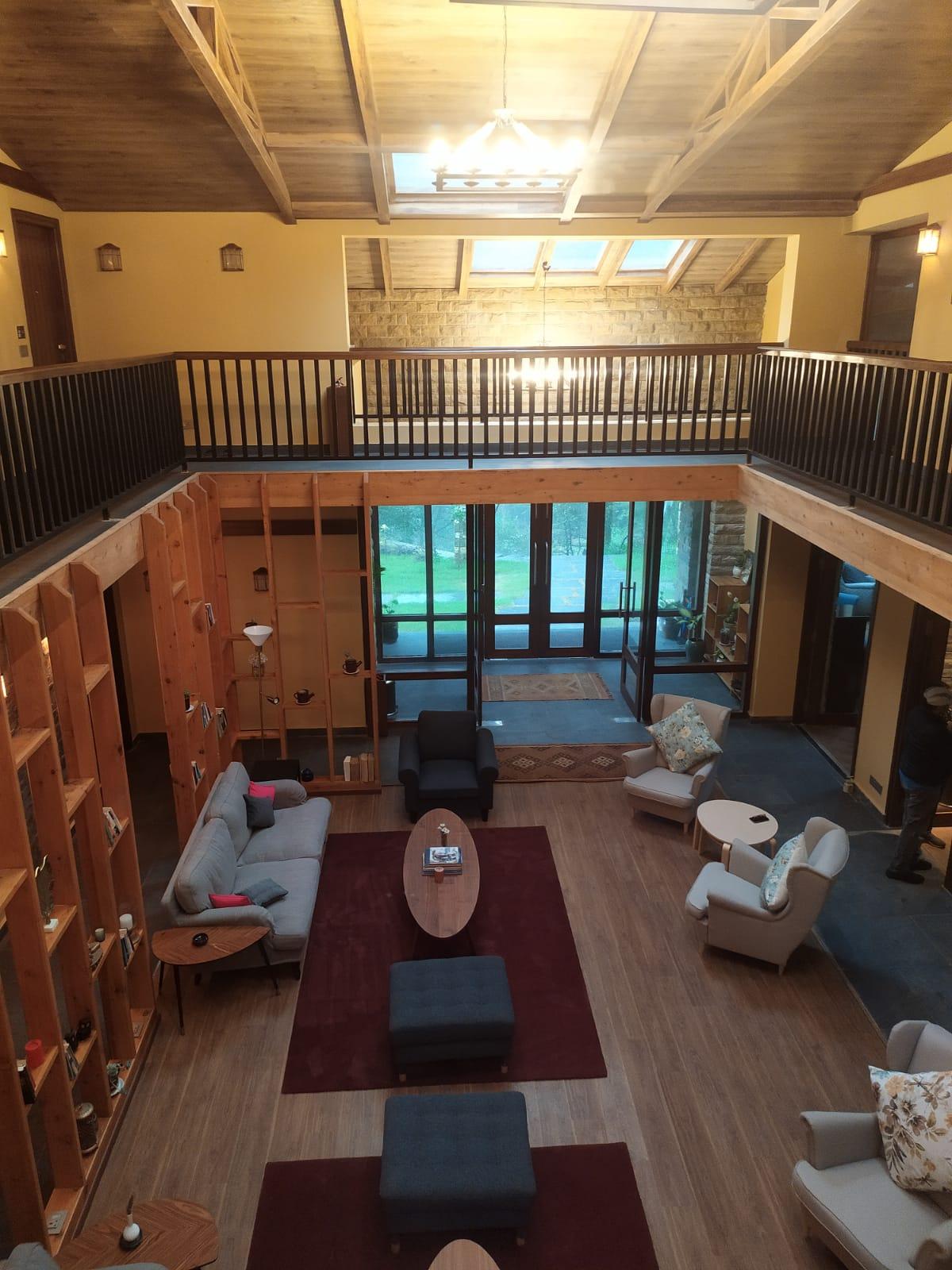 Hotel Eagles Nest – photo 4