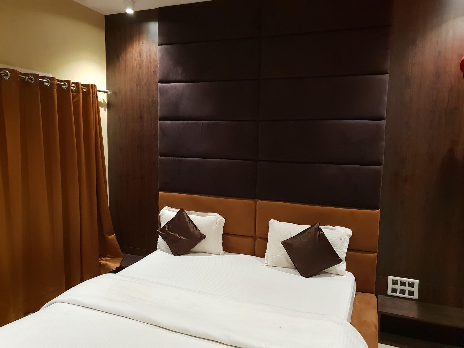 Villas in Igatpuri Trident Cabana – photo 3