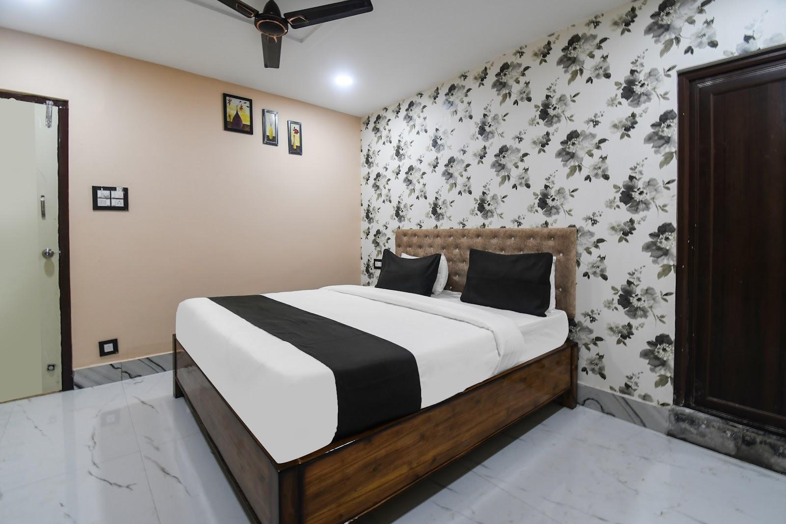 OYO Hotel Silver Star – photo 2