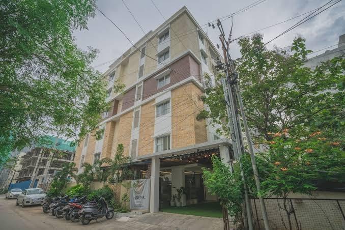 Hotel Akoya - Hitech City Hyderabad – photo 1