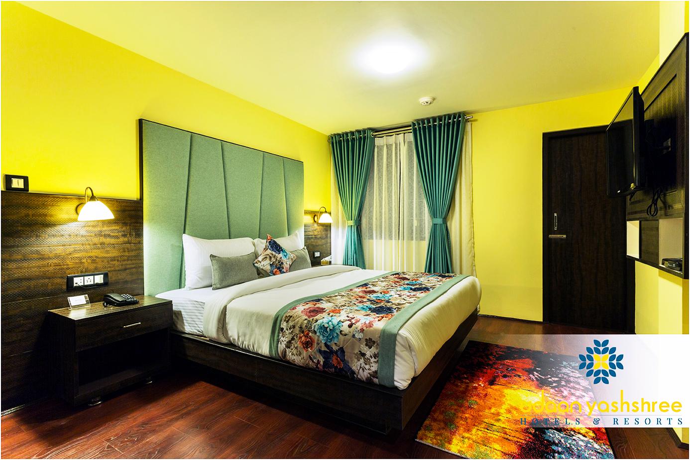 Udaan Hotels | Woodberry Hotel & Spa – photo 3