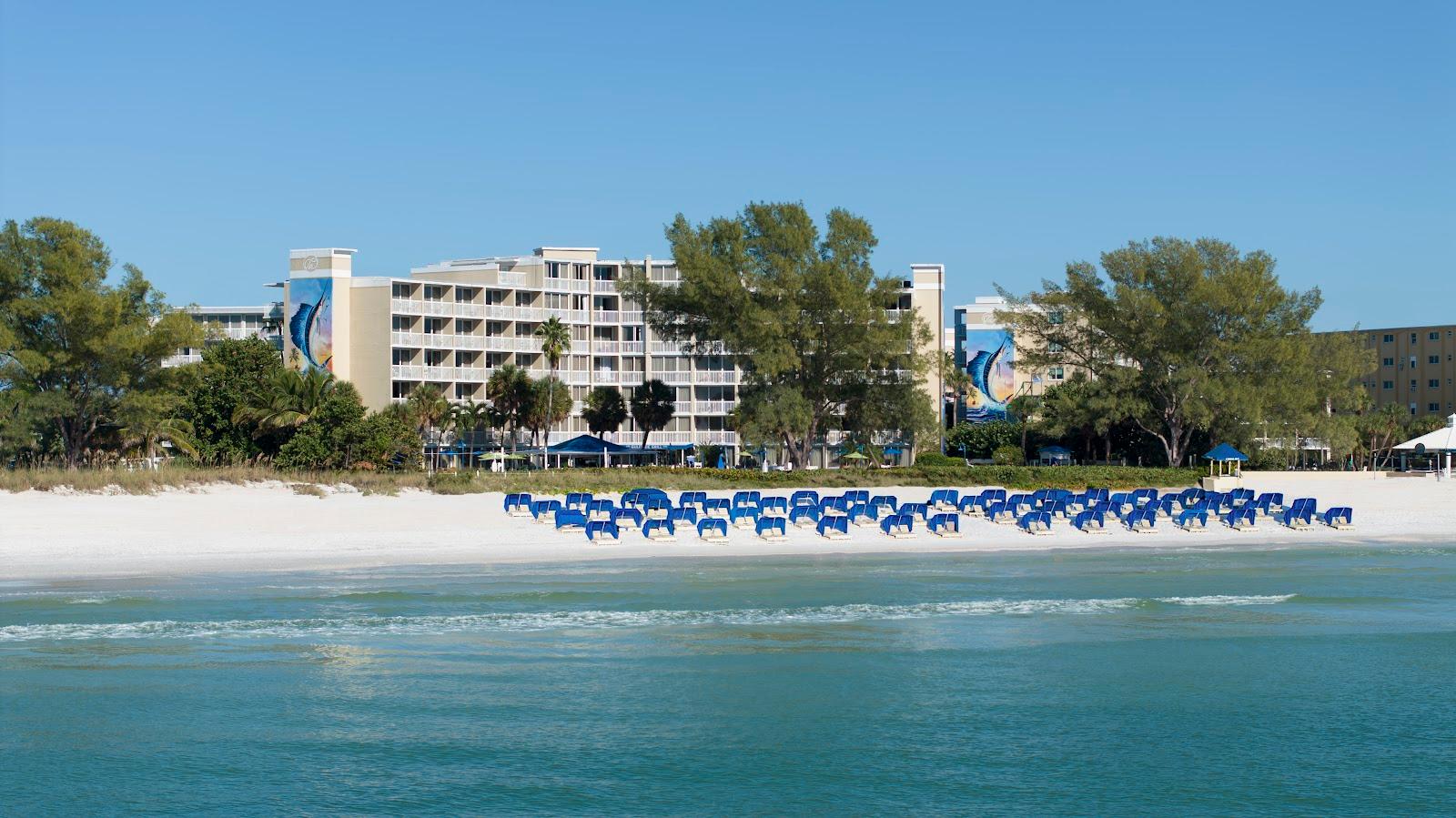 RumFish Beach at TradeWinds – photo 1