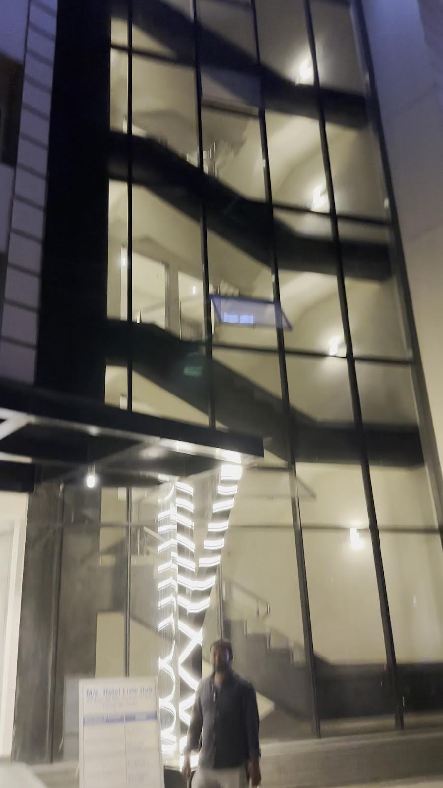 Hotel Livin Hub – photo 2