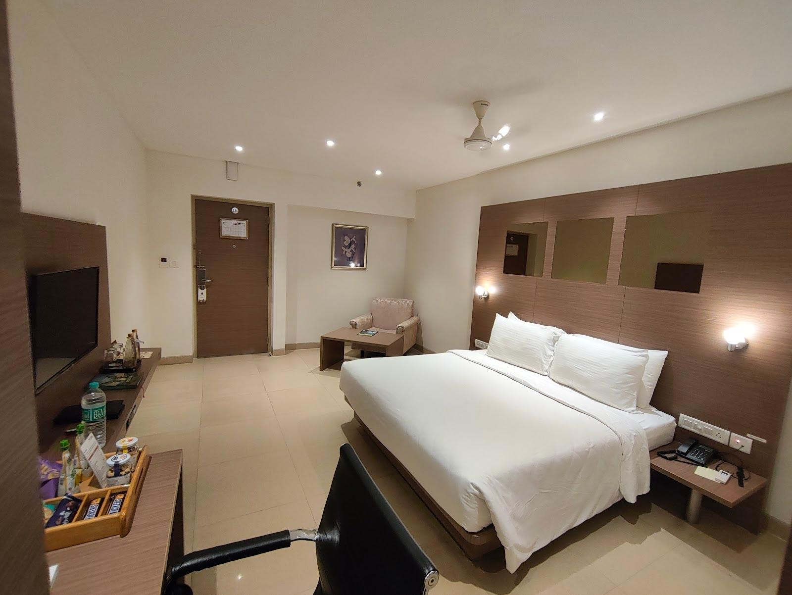 Regency Tiruttani by GRT Hotels – photo 3