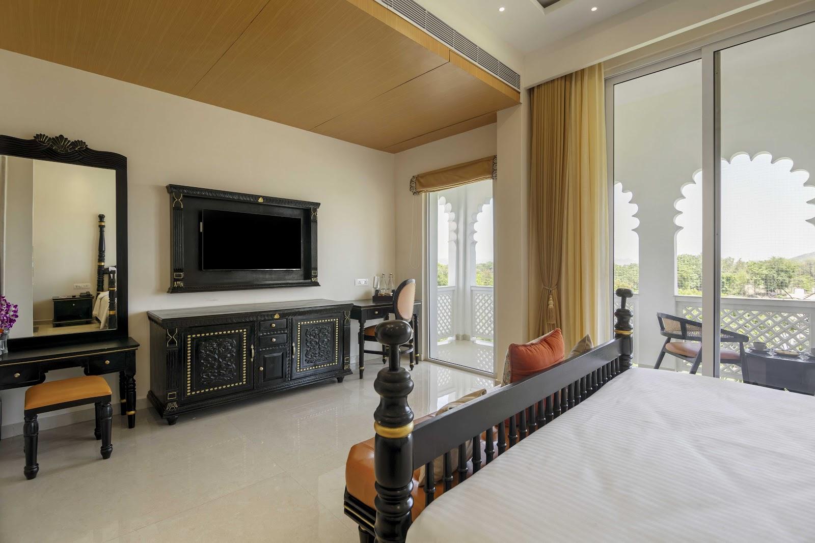 Sterling Aravalli Udaipur – photo 3