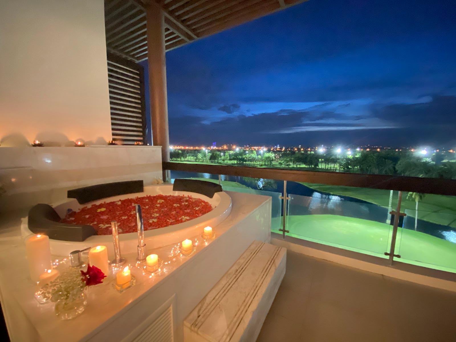 Summit Windmill Golf Suite Hotel @Suvarnabhumi – photo 4