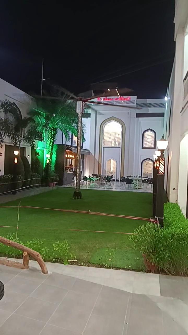 Darbar-E-Khas, A Boutique Hotel – photo 2