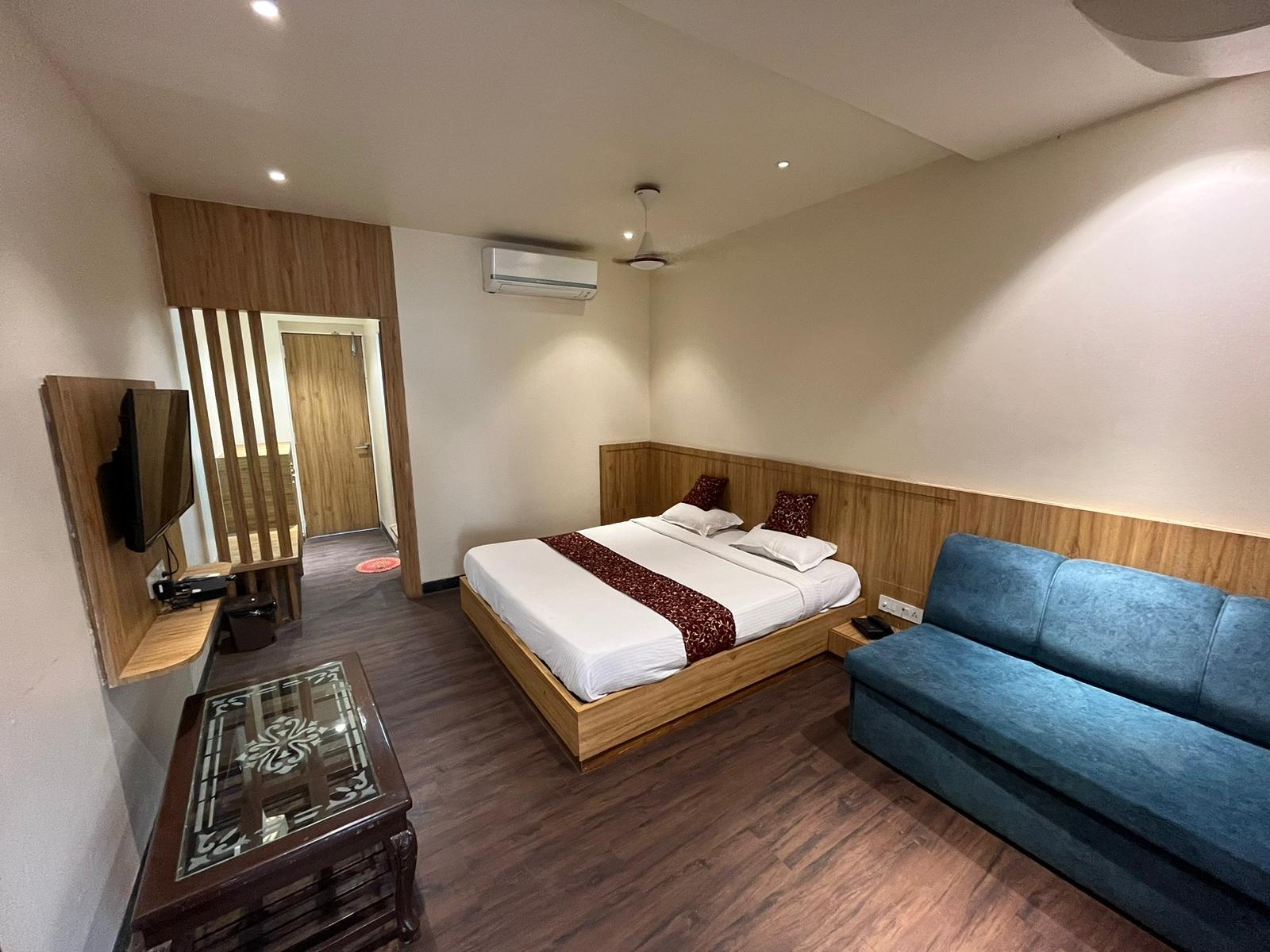 River Winds resort – photo 3