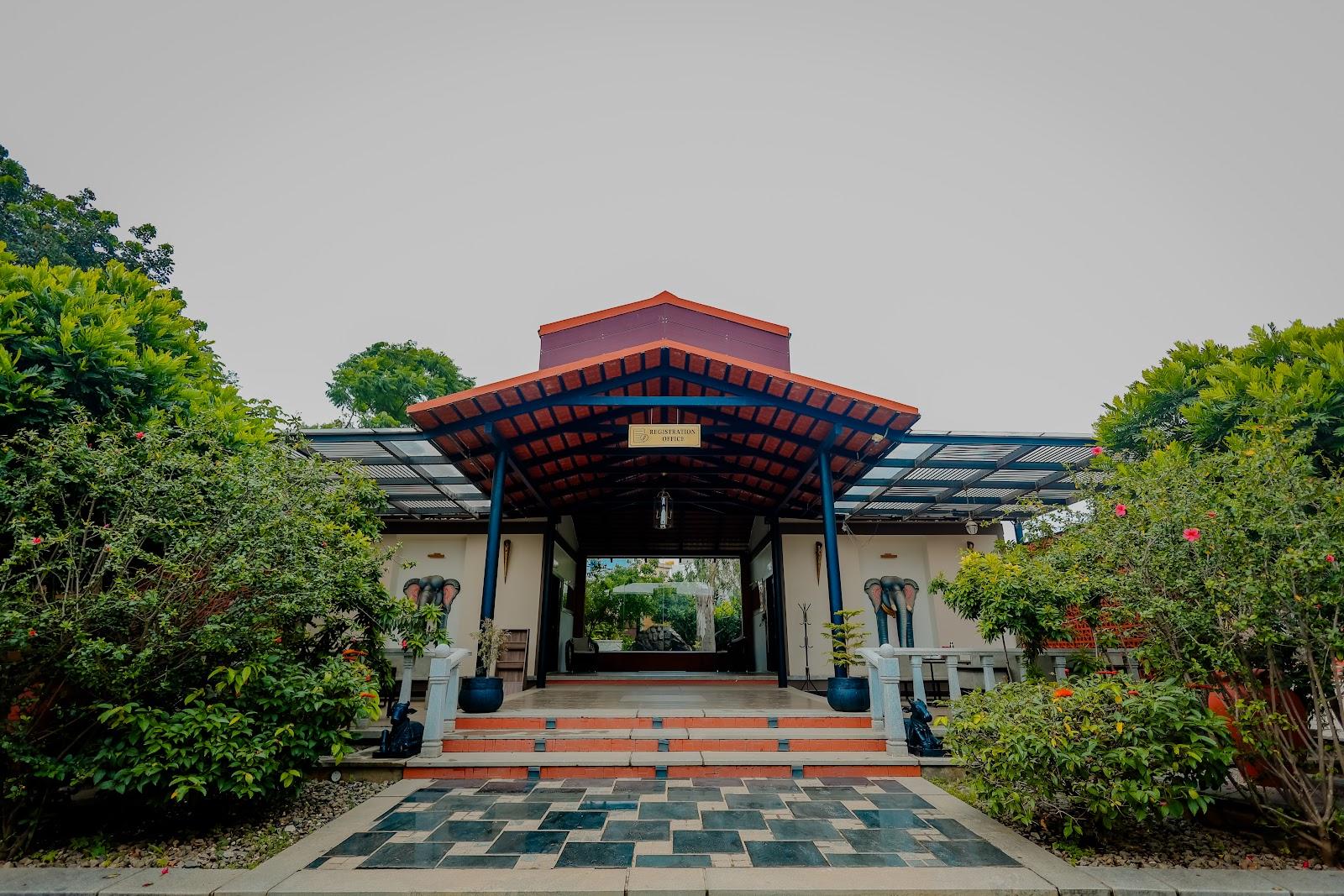 Nirantara Resort - Best Resort in Bengaluru | Luxury Nature and Adventure Retreat – photo 1