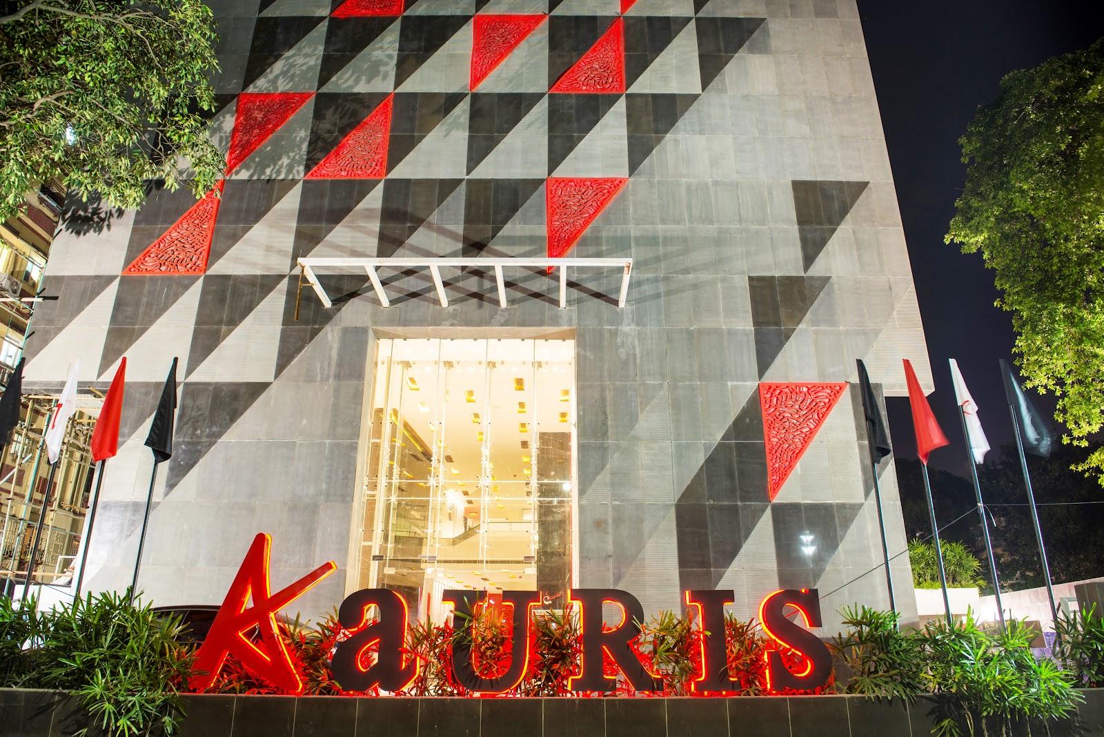 Aauris Hotel Kolkata - A Unit of Modern Inns Pvt.Ltd. – photo 1