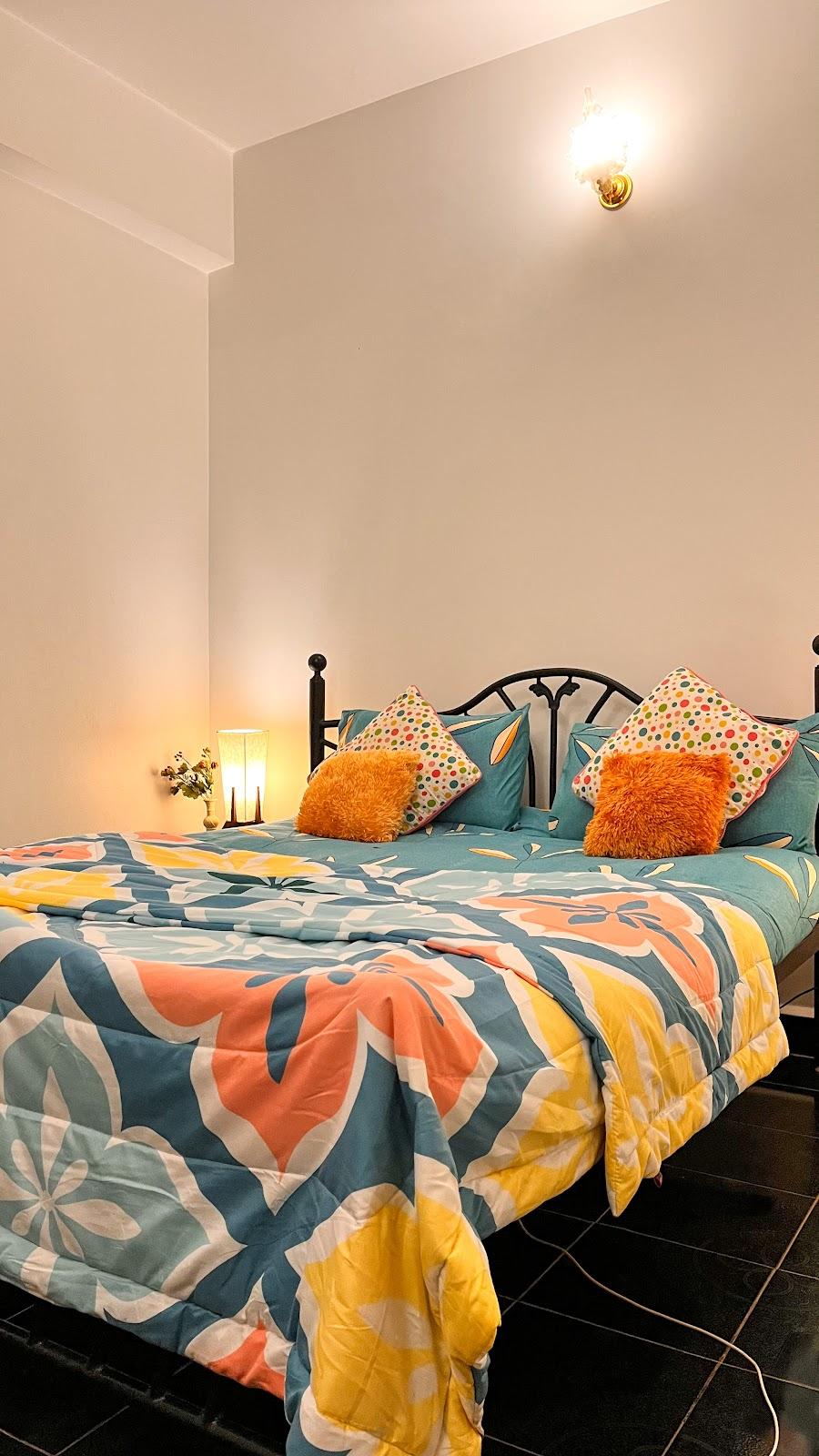 Honeydew Suites and Villas - GOAROUND HOMES – photo 4