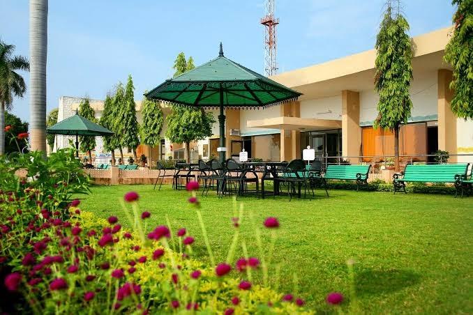 MPT Tawa Resort – photo 1