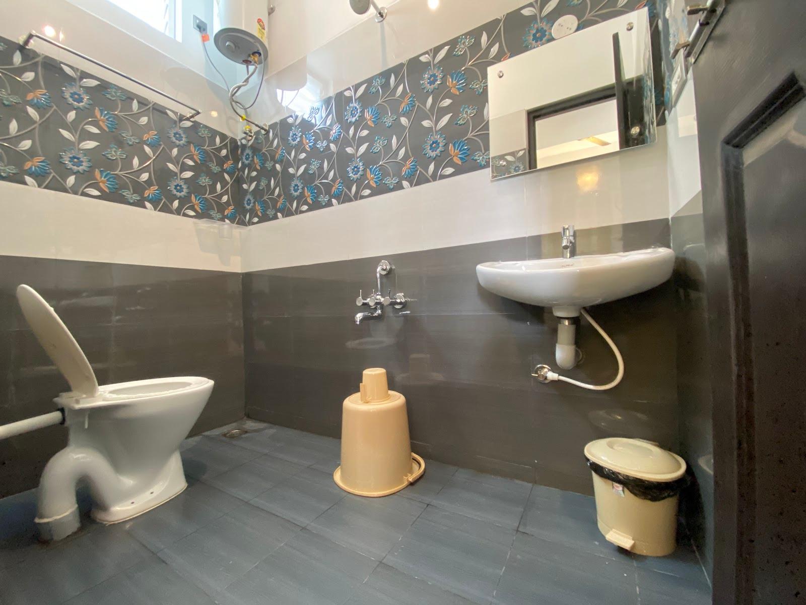 Le Poshe Luxury - TIE Hotels & Resorts – photo 4