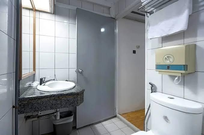 Penta Hotel – photo 4