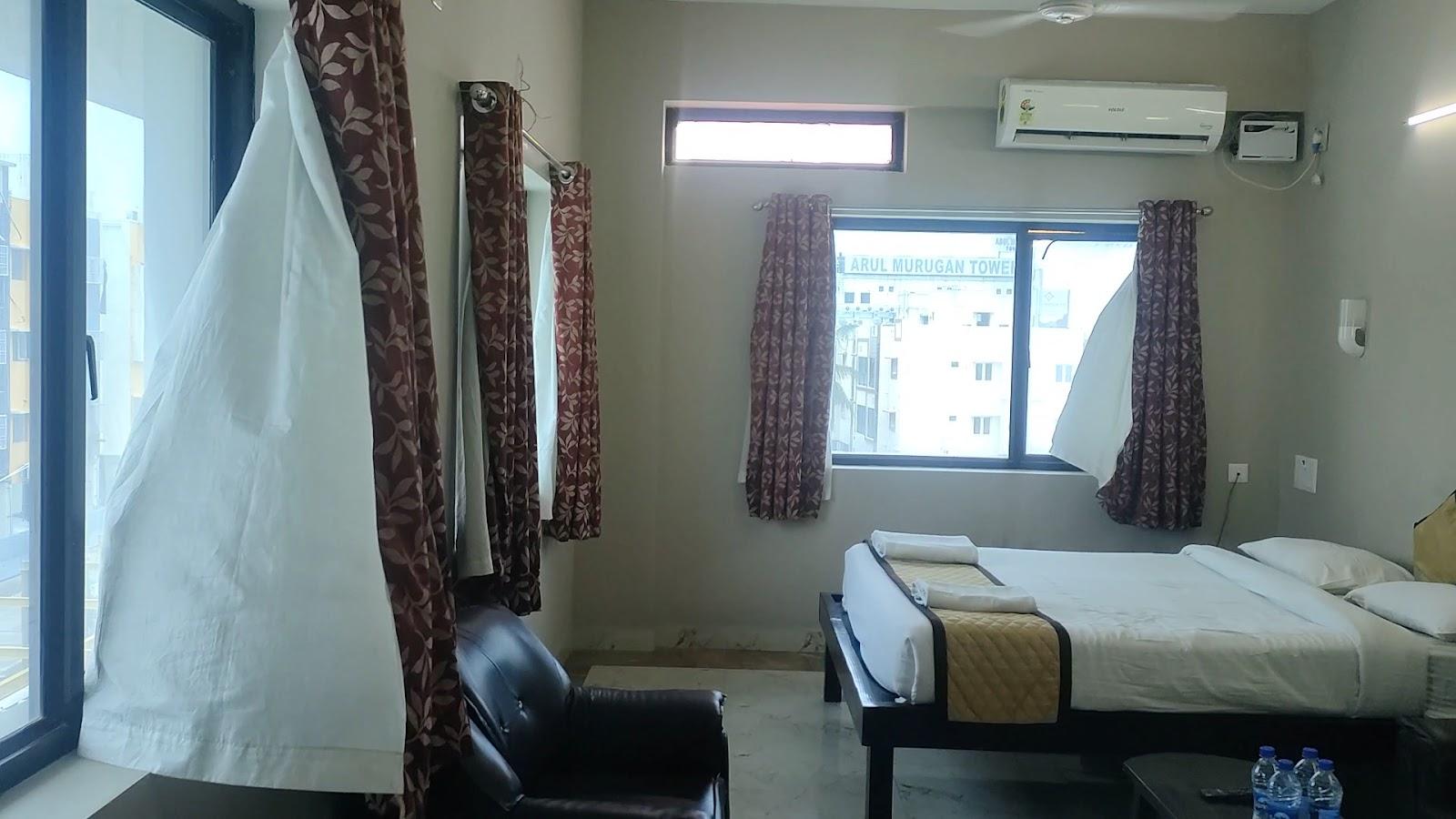 THE CHENNAI INN – photo 2