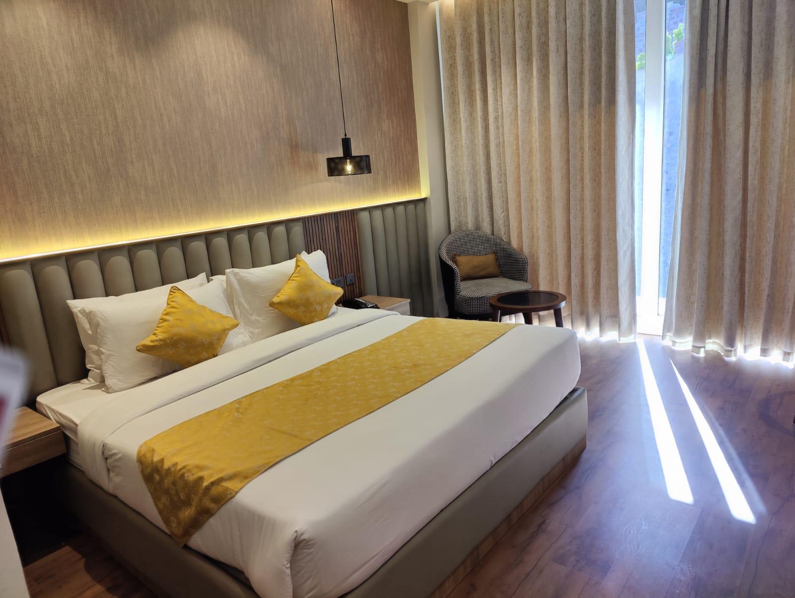 ARNISA Kasauli - A Boutique Hotel – photo 3