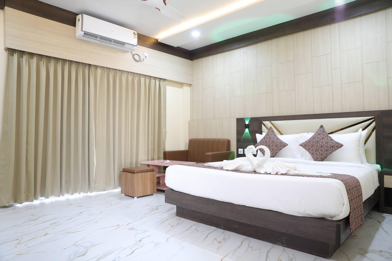 Royal Bishnu, New Digha – photo 2