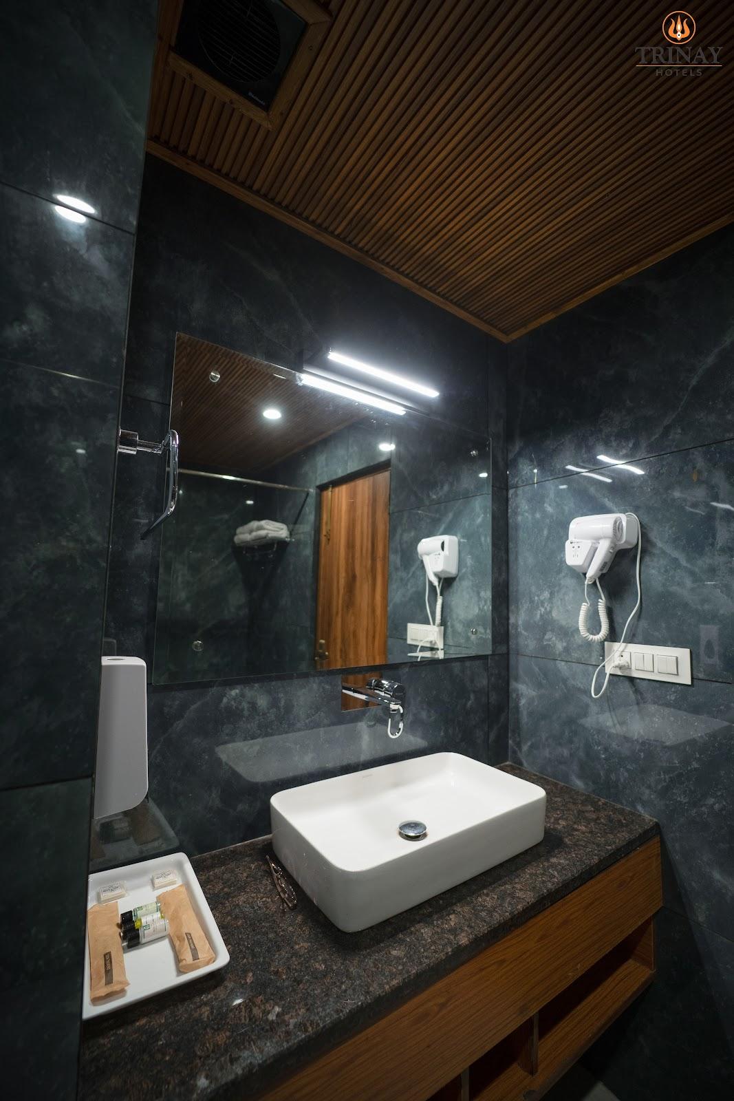White Season Resort Manali – photo 4