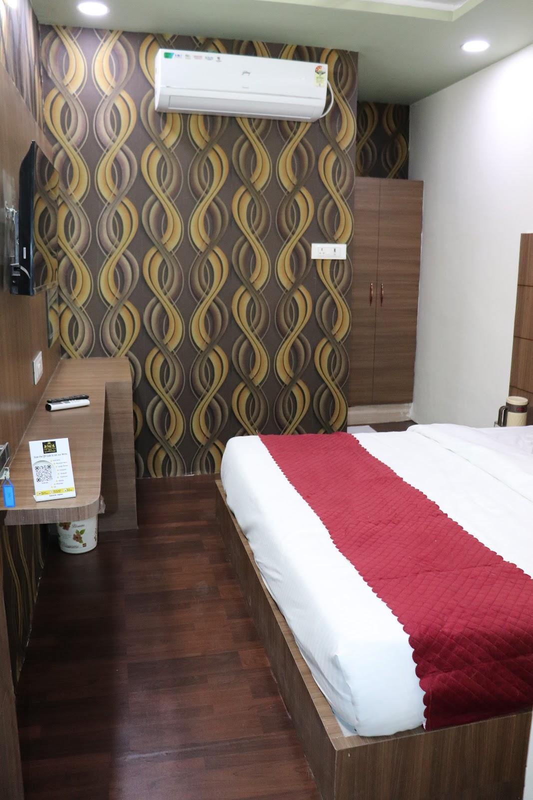 Hotel V B Paradise – photo 3