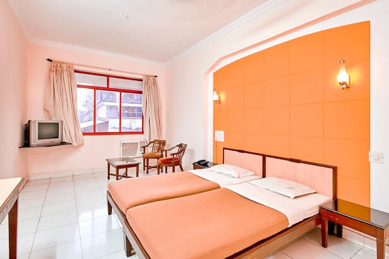 Hotel Panchsheel – photo 3