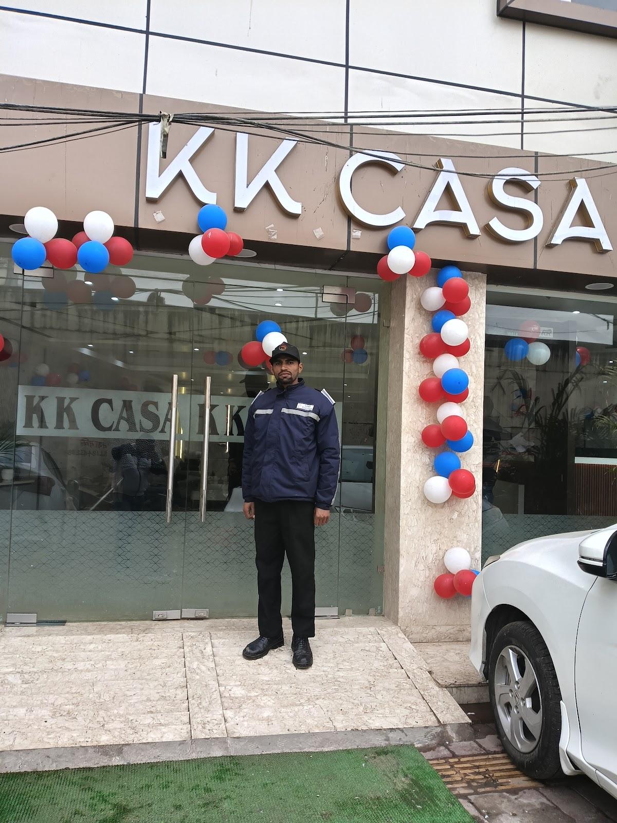 Hotel KK Casa opposite New Delhi Railway station – photo 2