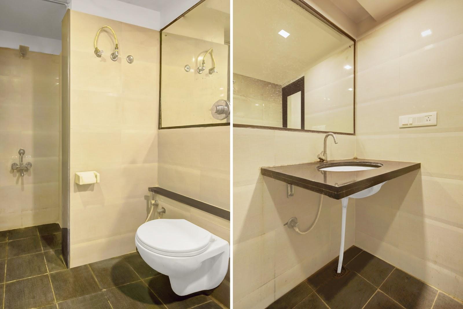 Super Townhouse by OYO City Center Near Mysore Palace Formerly Aavass Inn – photo 4