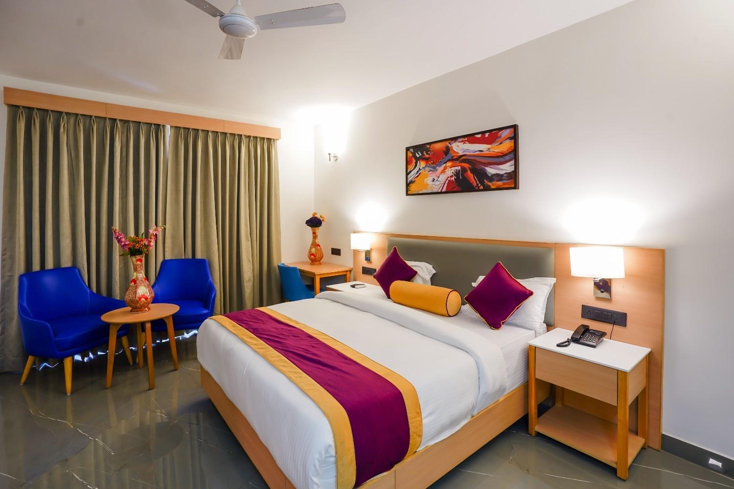Hotel Meraden Opus – photo 3