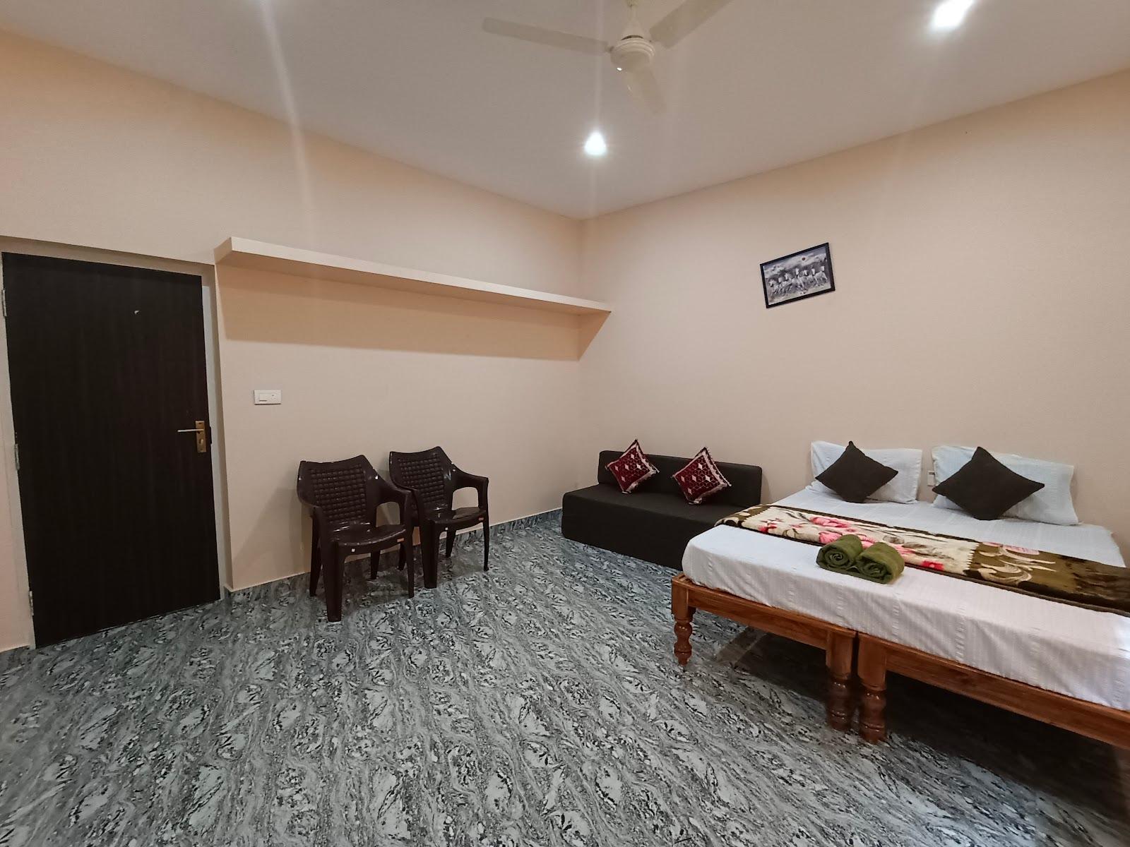 Nidagodu homestay – photo 2