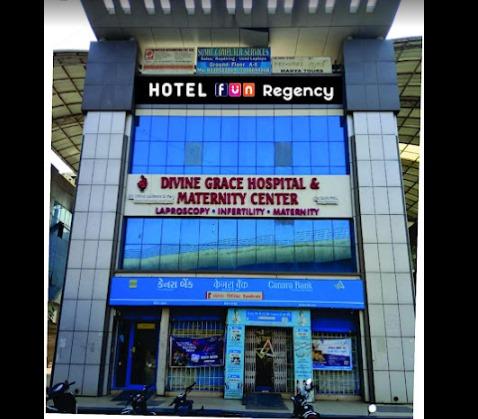 Hotel Fun Regency – photo 1