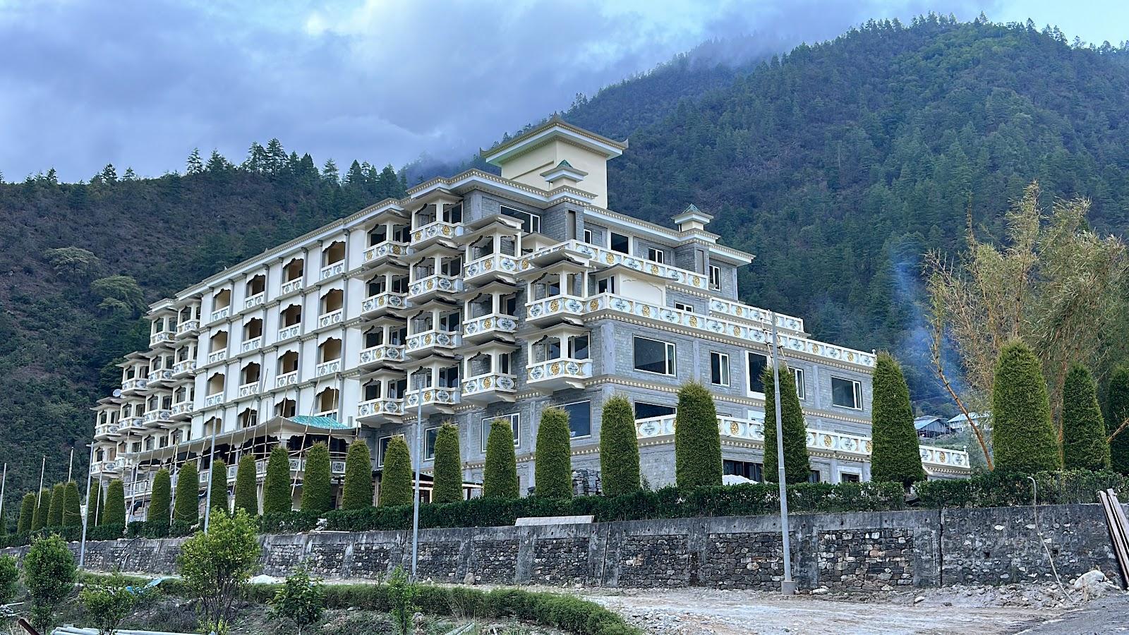 HOTEL RIGSEL