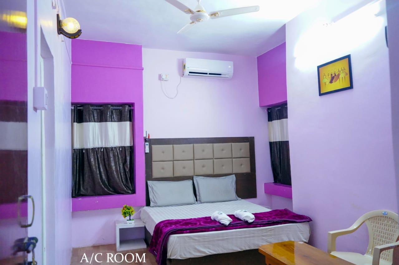 Hotel Bhakti Sankul – photo 4