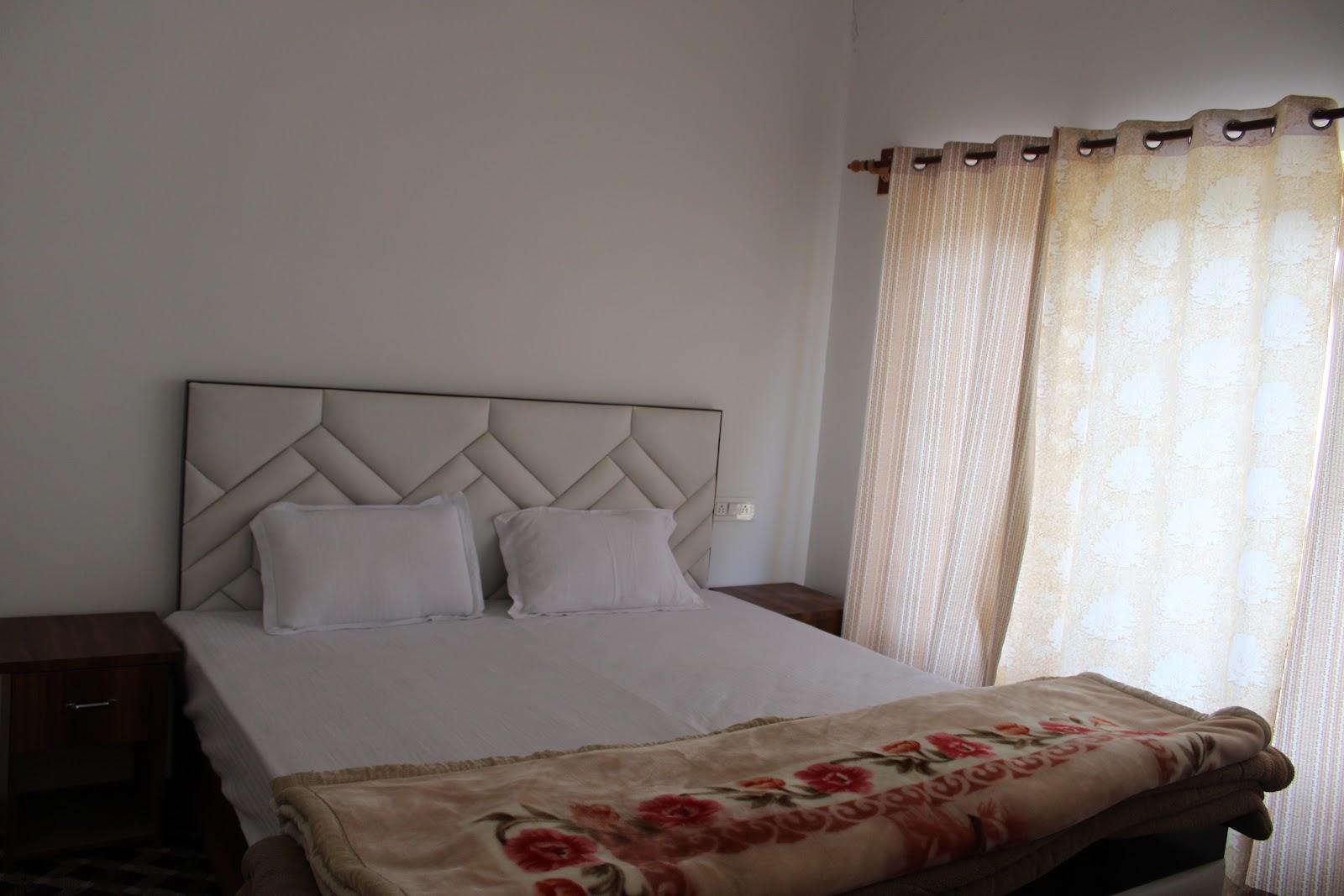 Skayil Guest House – photo 4