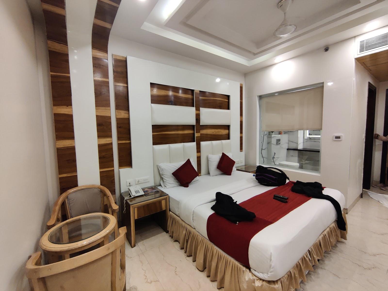 Hotel Gold Regency – photo 3