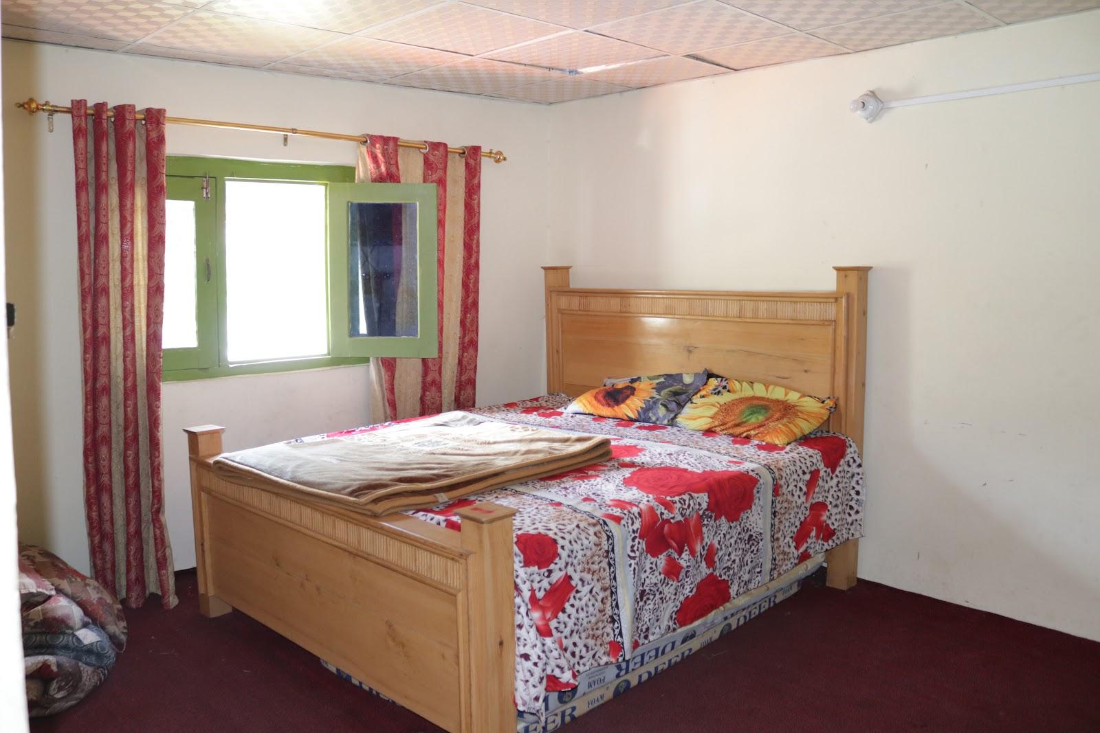 Kashmir Sharda View Guest House – photo 3