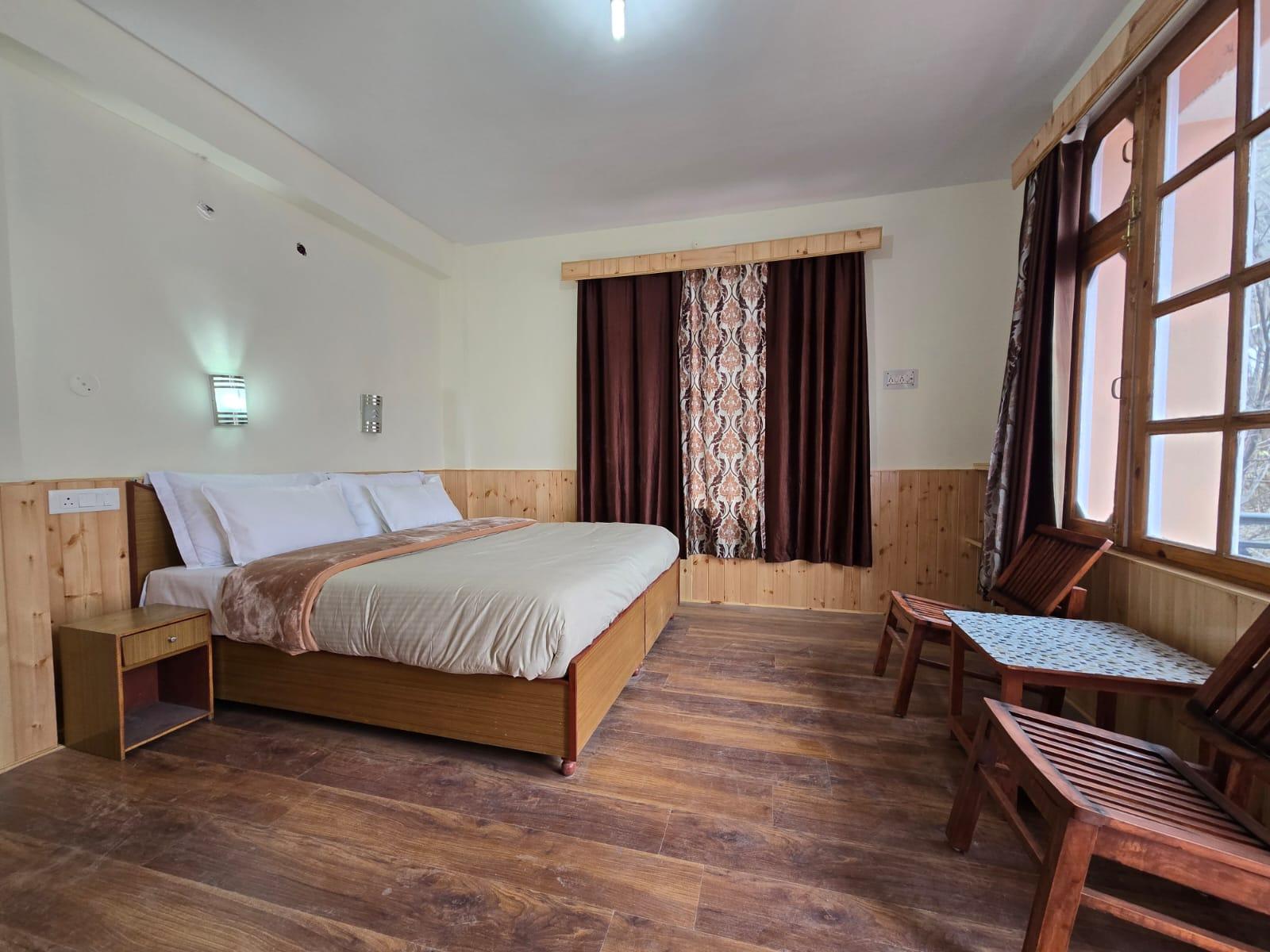 Hotel Lady of Keylong – photo 2