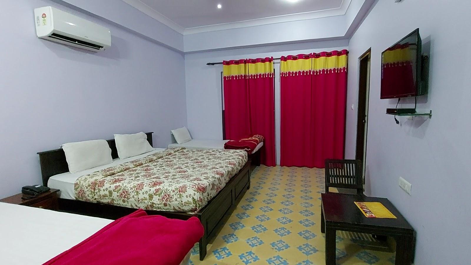 RANI MAHAL – photo 2