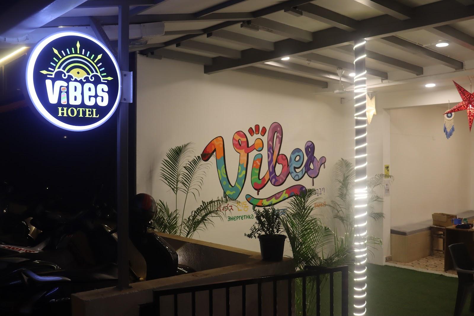 Vibes Hotel – photo 3