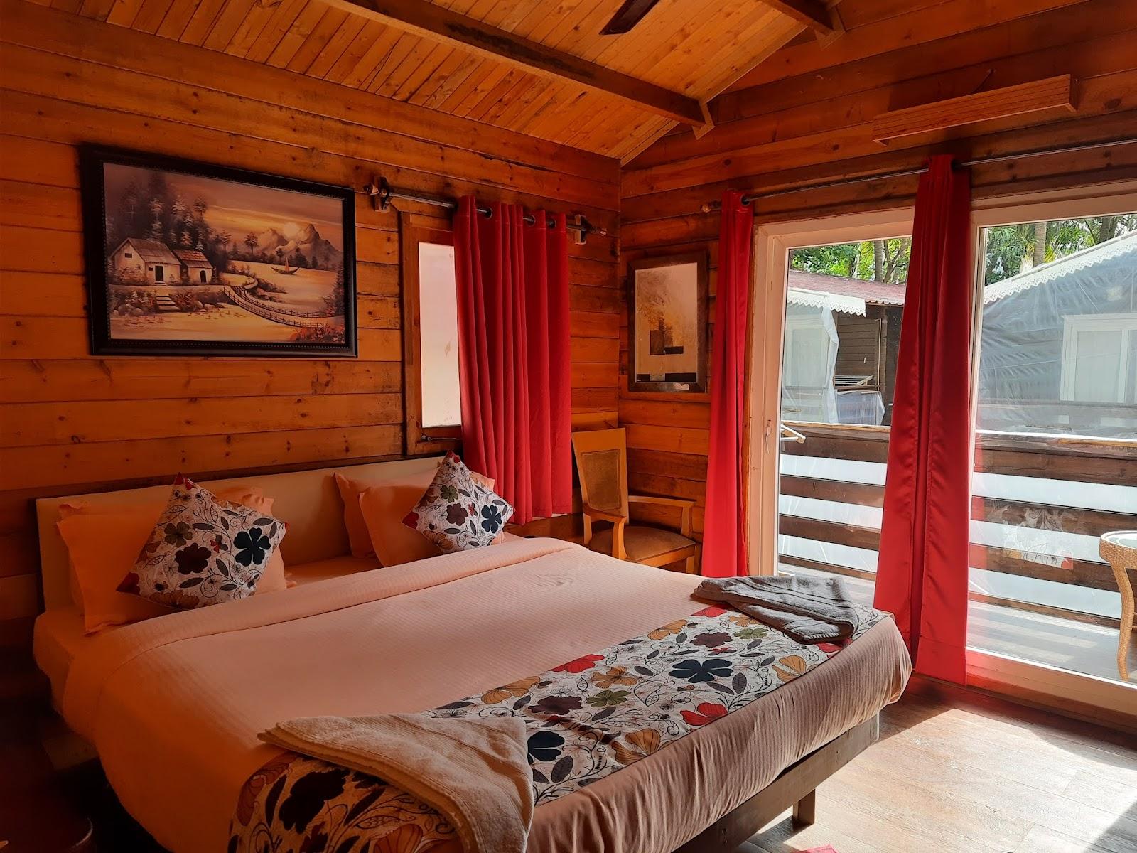 Casa Obrigado Beach Cottages and Spa Arambol – photo 3