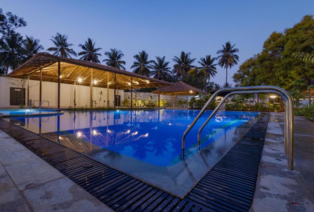 Vanya Luxury Boutique Resort – photo 4