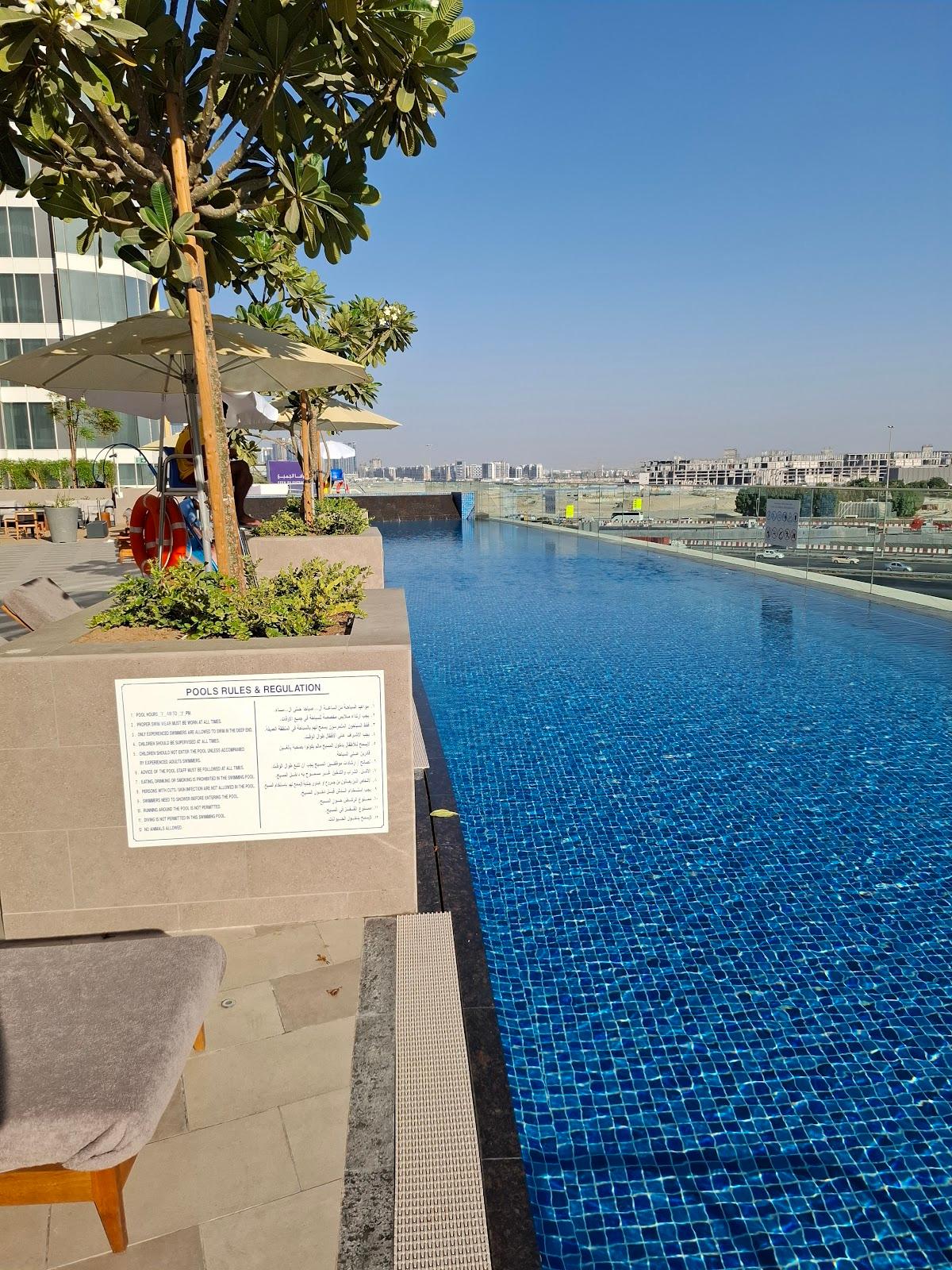 Hilton Garden Inn Dubai Business Bay – photo 4