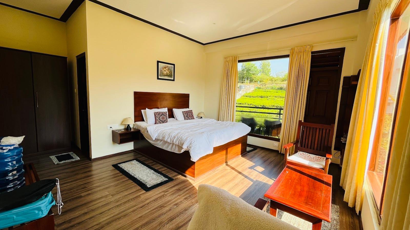Heavens Gate Holidays. The luxury Holiday Home.. – photo 3