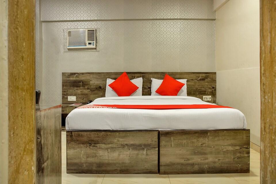 Hotel O Rana Residency Near Western Express Highway Metro Station – photo 4