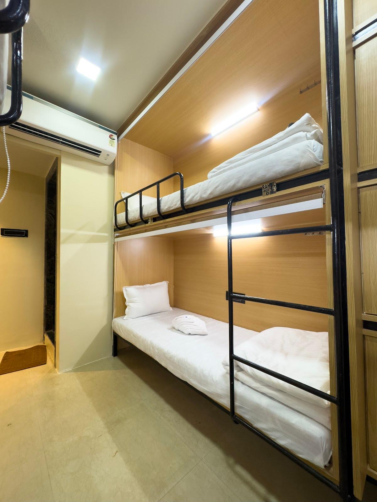 Seaview dormitory – photo 2