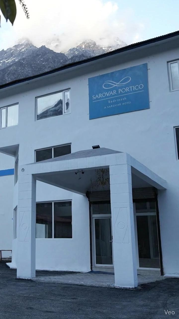 Sarovar Portico Badrinath – photo 2