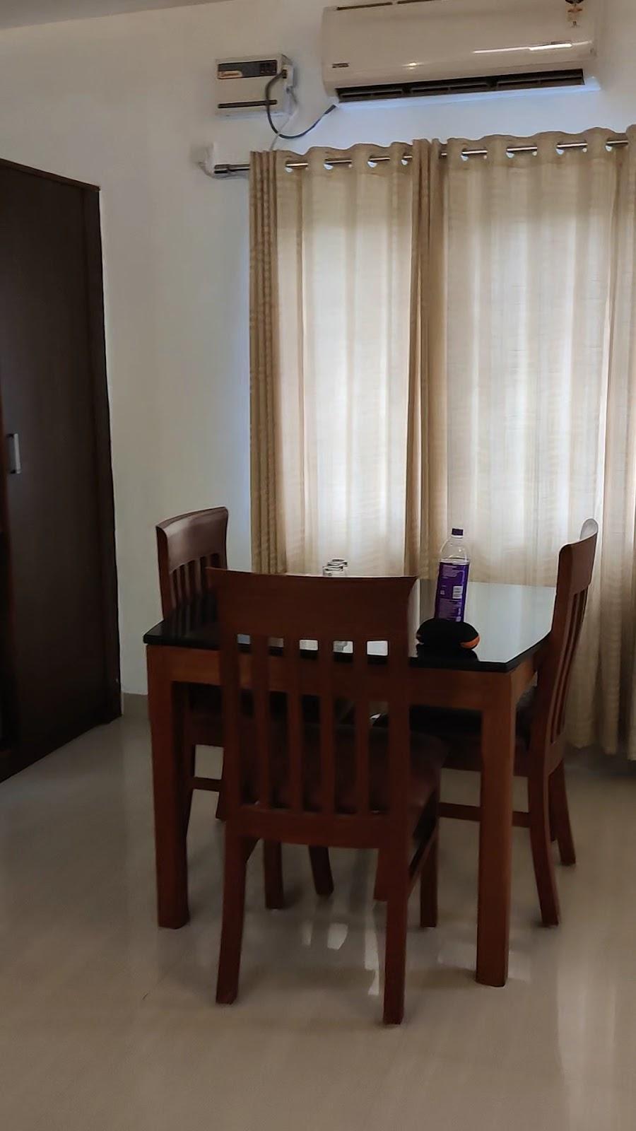 Hotel Landmark Yelagiri – photo 2