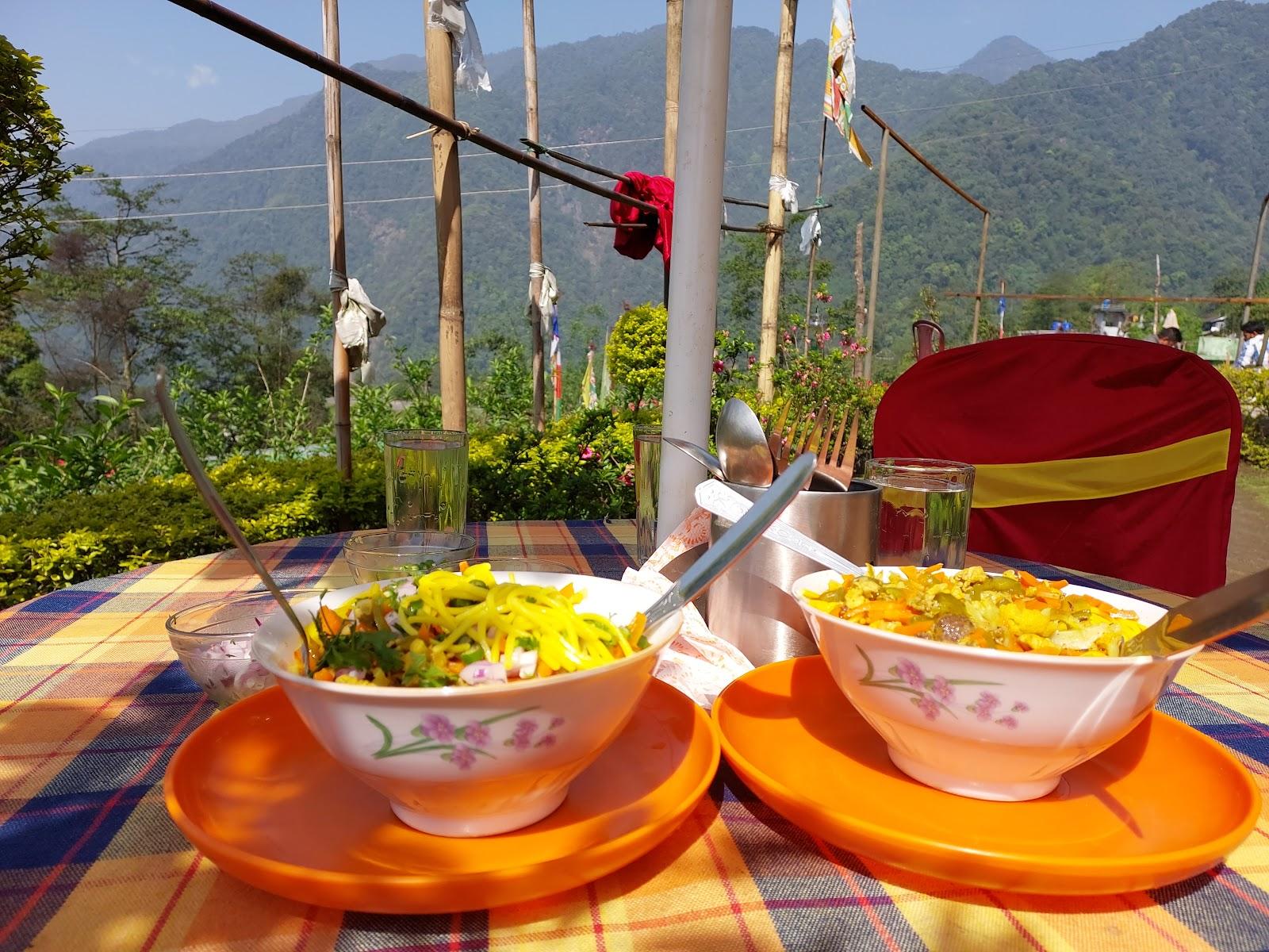 Chungda Hidden Family Homestay Yuksom – photo 4
