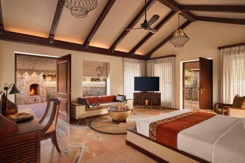 Storii By ITC Hotels jawai – photo 4