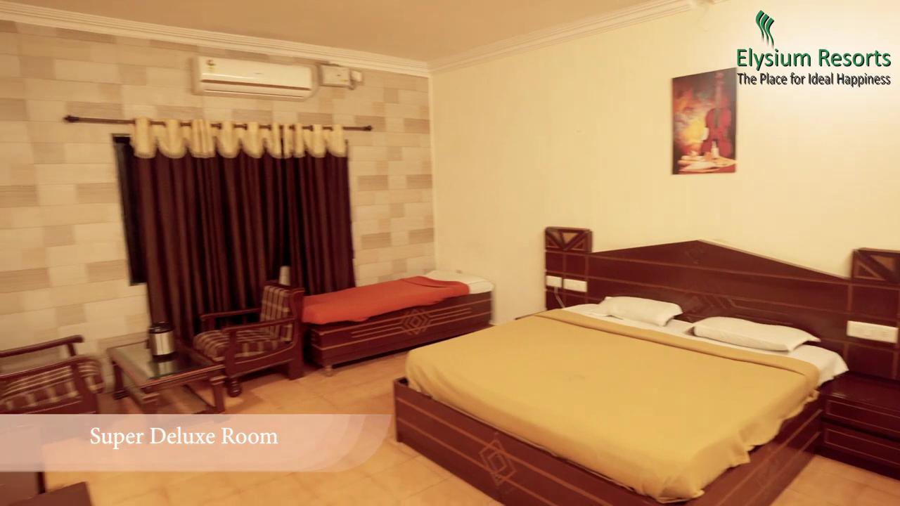 Elysium Resort Alibaug – photo 2